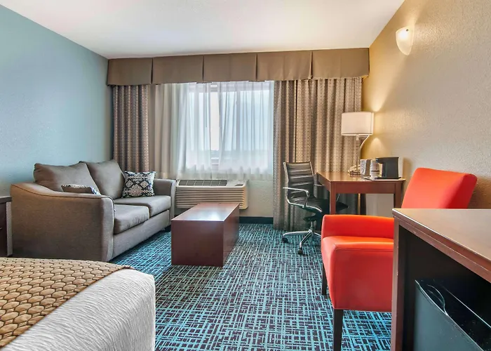 Best Western On The River Hannibal