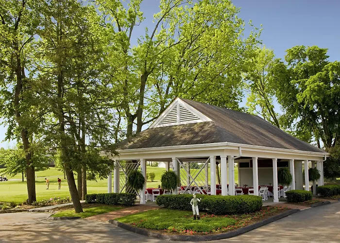 Marriott Lexington Griffin Gate Golf Resort & Spa