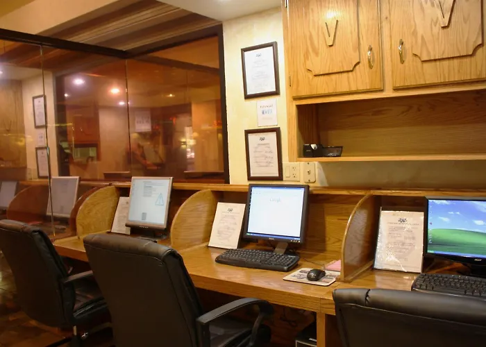 Ramada By Wyndham Viscount Suites Tucson East