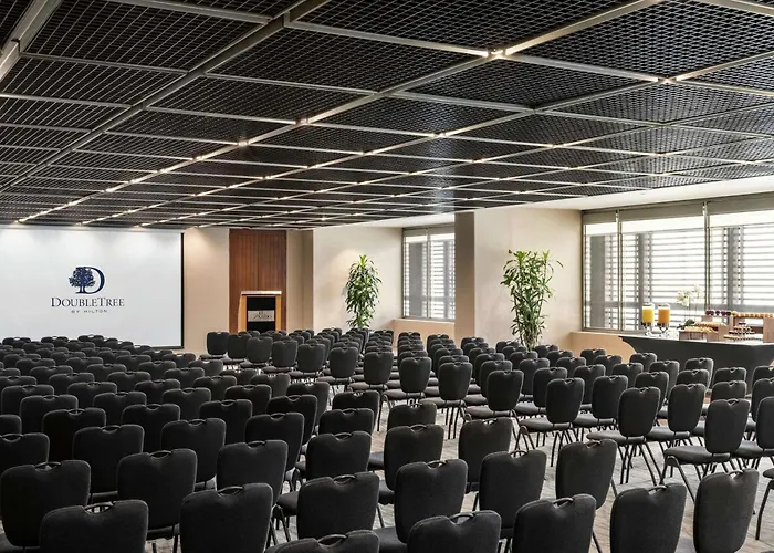 Doubletree By Hilton Lima Miraflores El Pardo