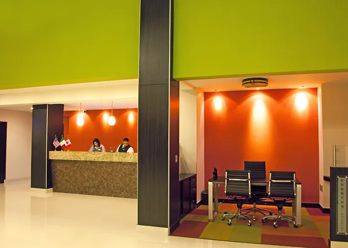 Hotel Araiza Hermosillo