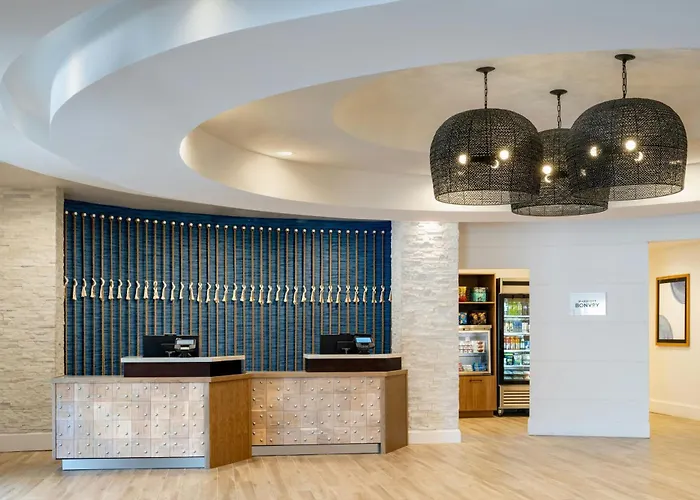 Delta Hotels By Marriott Jacksonville Deerwood