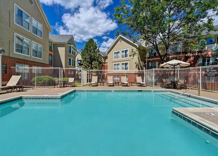 Homewood Suites By Hilton Boulder