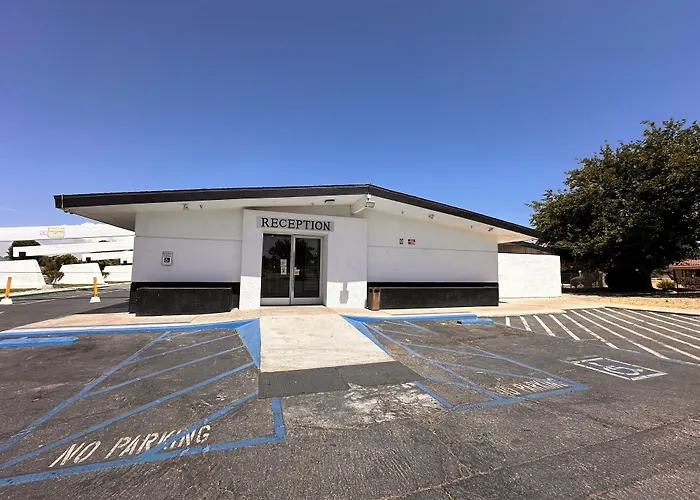 Green Tree Inn And Extended Stay Suites Victorville
