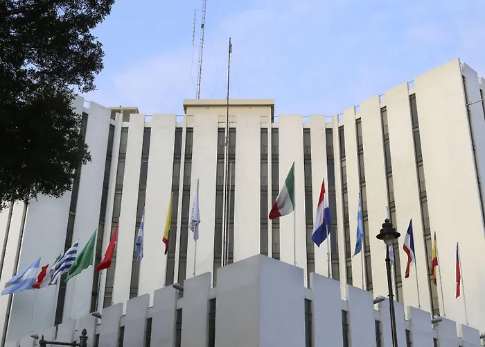 Hotel Continental Guayaquil