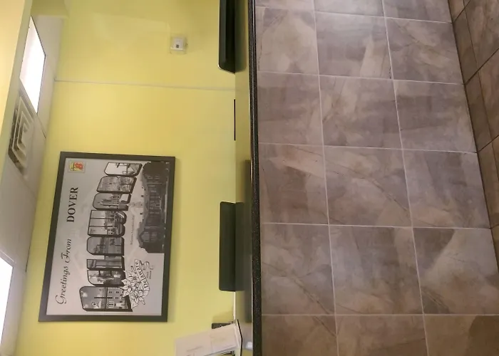 Super 8 By Wyndham Dover