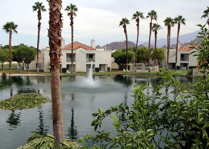 Desert Breezes Resort Palm Desert