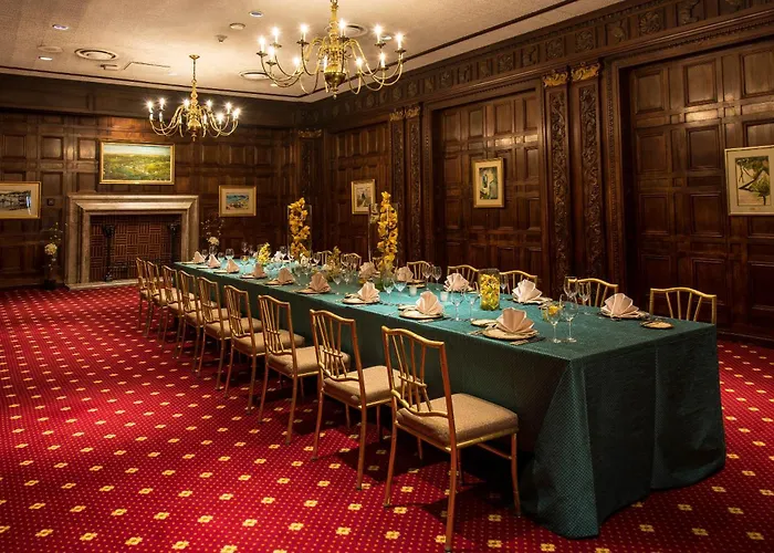 Hotel Du Pont Wilmington