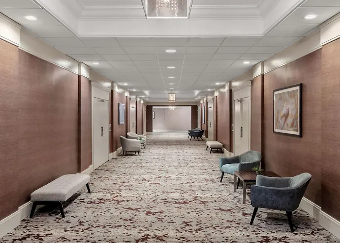 Delta Hotels By Marriott Somerset