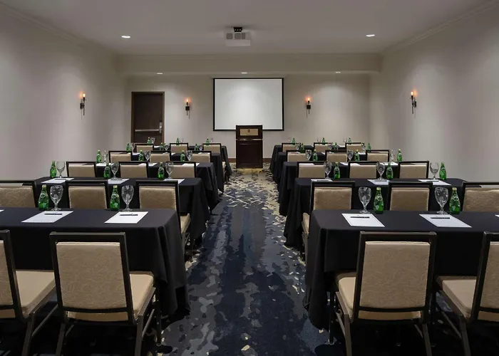 Embassy Suites By Hilton Fort Worth Downtown