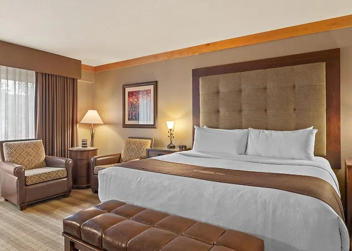Wyoming Inn Of Jackson Hole