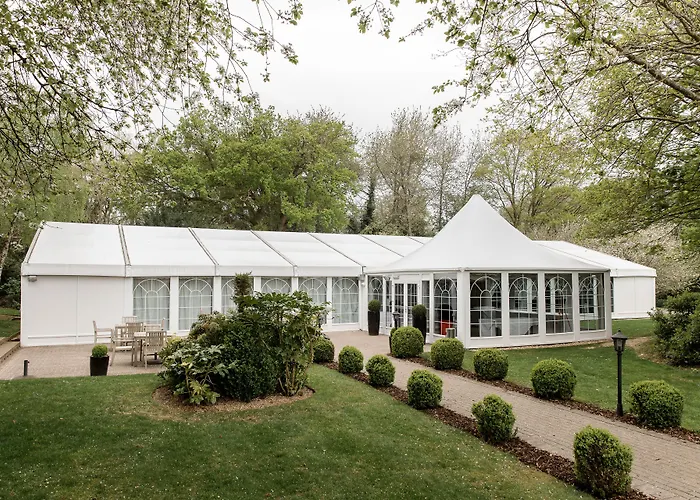 Boutique Hotels in Basingstoke