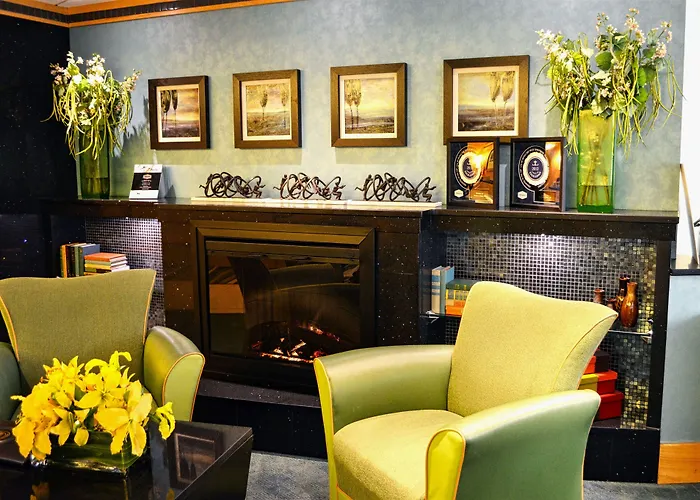 Hampton Inn By Hilton Harrisburg West Mechanicsburg