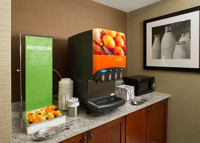 Hampton Inn Rochester Greece