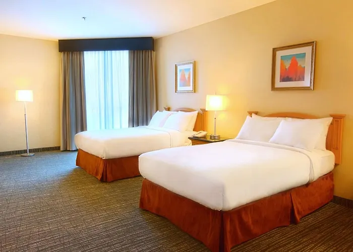 Doubletree By Hilton Mcallen