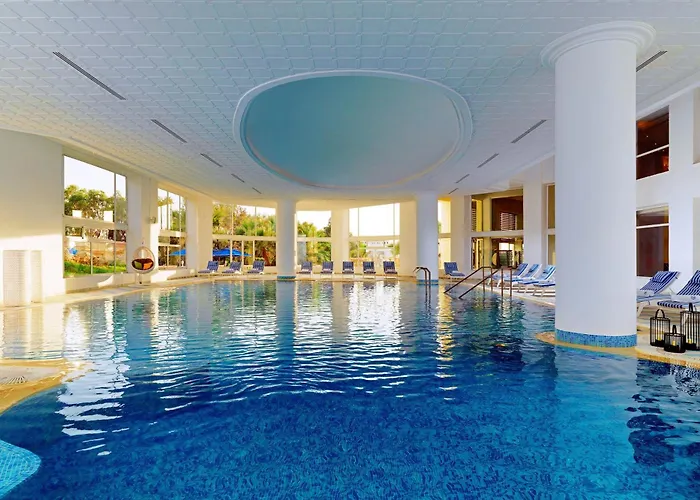 Boutique Hotels in Tunis
