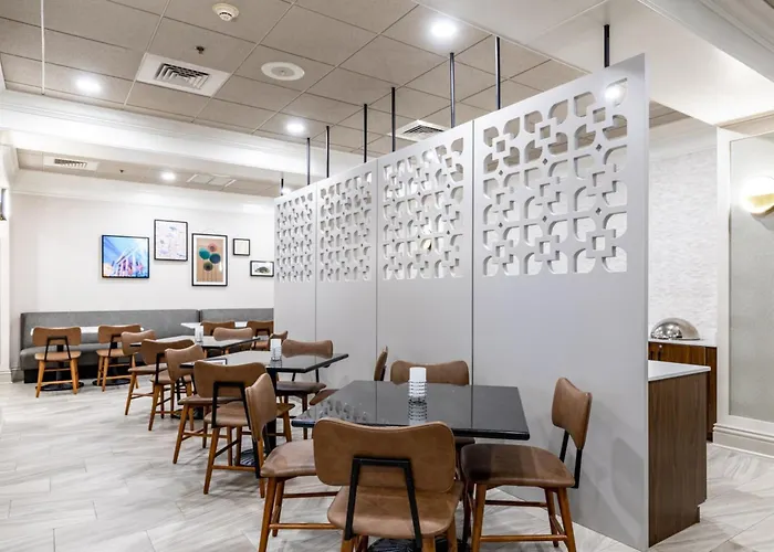 Four Points By Sheraton York