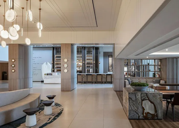 Boutique Hotels in Tel Aviv