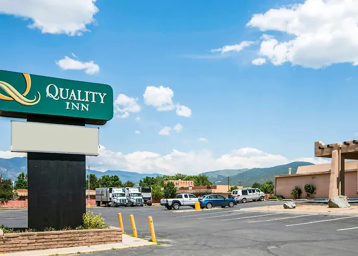 Quality Inn Taos