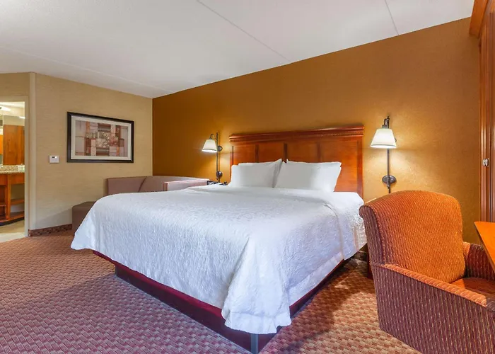 Hampton Inn East Peoria
