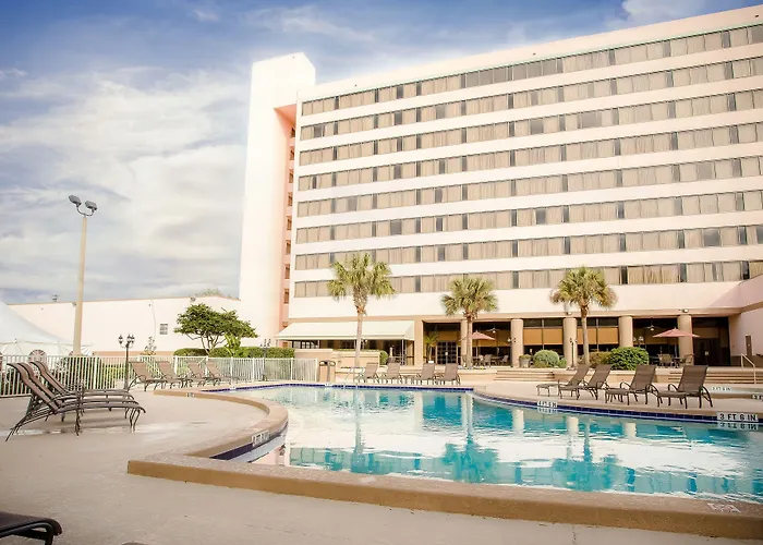 Hilton Ocala Hotel