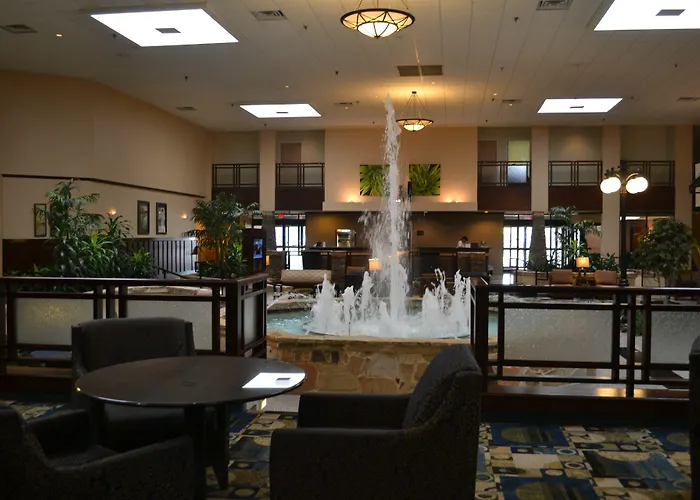 Radisson Hotel Fort Worth North-Fossil Creek