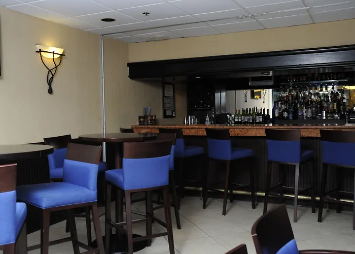 Emerald Beach Hotel Corpus Christi
