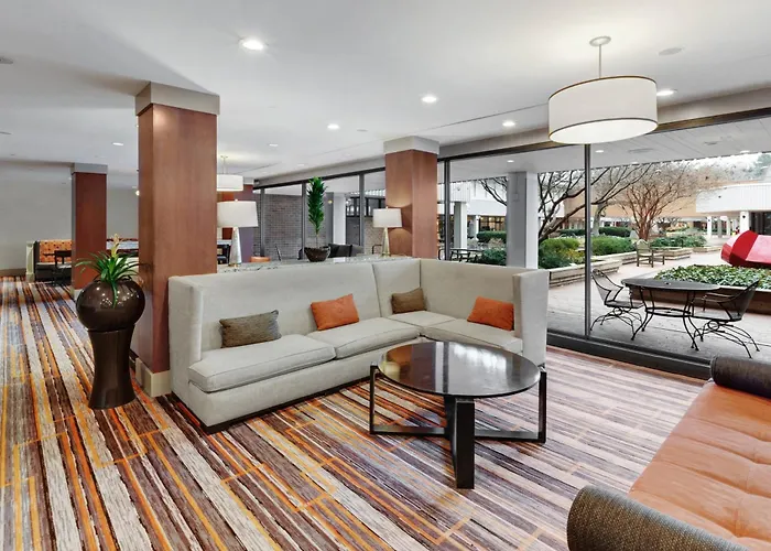 Delta Hotels By Marriott Baltimore North
