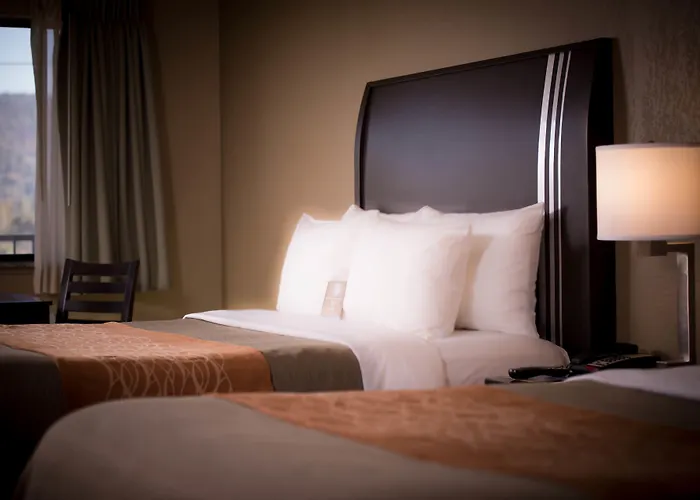 Comfort Inn Yosemite Area Oakhurst