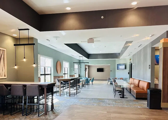 Comfort Suites Cheyenne