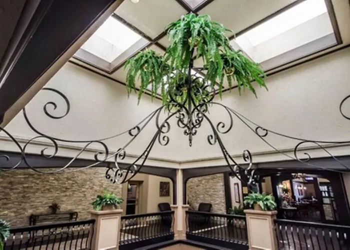 Radisson Hotel Louisville North Jeffersonville