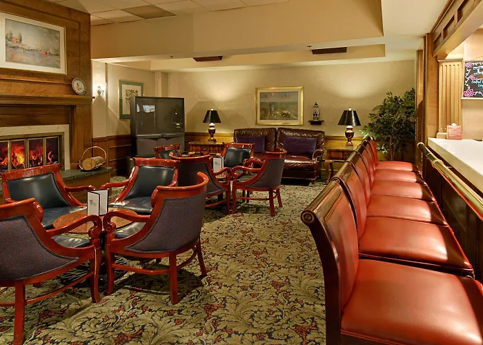 Millennium Hotel Durham