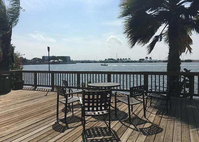 Chase Suite Hotel Rocky Point Tampa