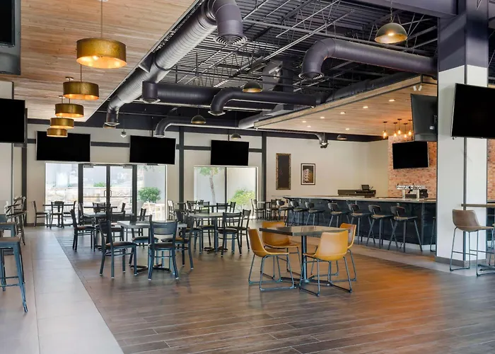 Best Western Plus Sparks-Reno Hotel