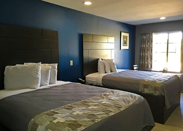 Americas Best Value Inn Denham Springs