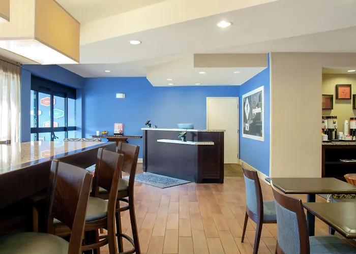 Hampton Inn Merrillville