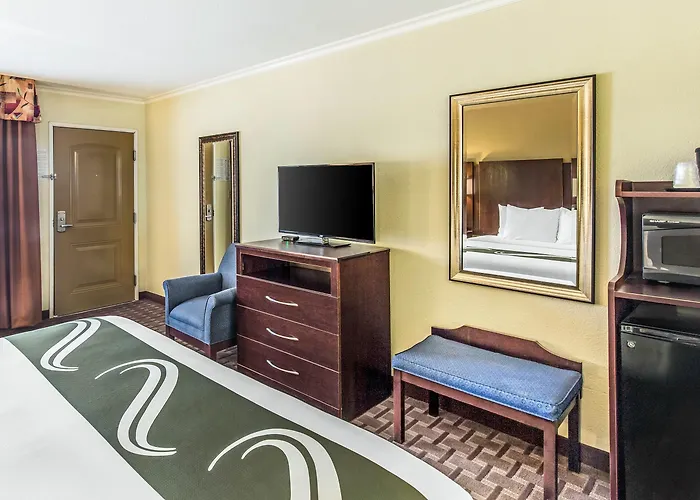 Quality Inn & Suites Abilene