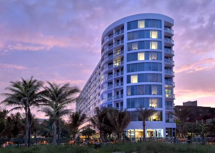 Residence Inn Fort Lauderdale Pompano Beach/Oceanfront