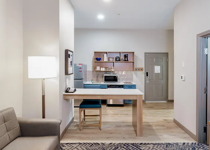 Candlewood Suites Oklahoma City-Moore By Ihg