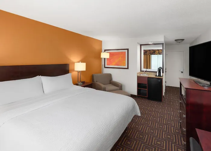 Holiday Inn Knoxville West - Cedar Bluff Rd By Ihg