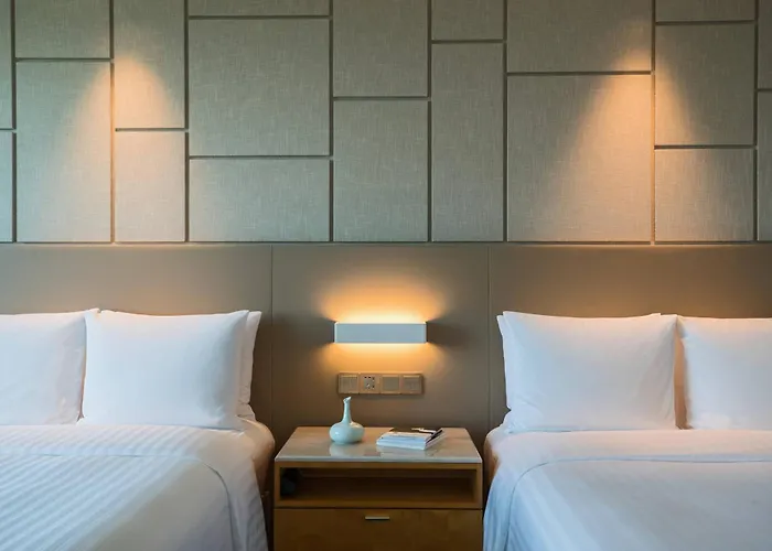 Renaissance Suzhou Hotel