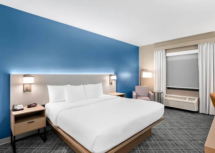 Comfort Inn & Suites Fort Smith I-540