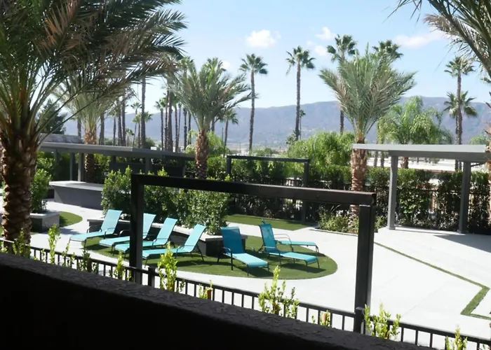 Econo Lodge Lake Elsinore Casino