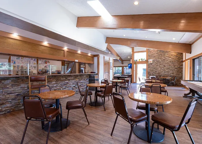 Club Tahoe Resort Incline Village