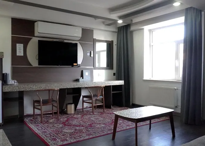 Zolo Hotel Ulaanbaatar
