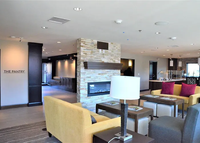 Staybridge Suites - Orenco Station By Ihg Hillsboro