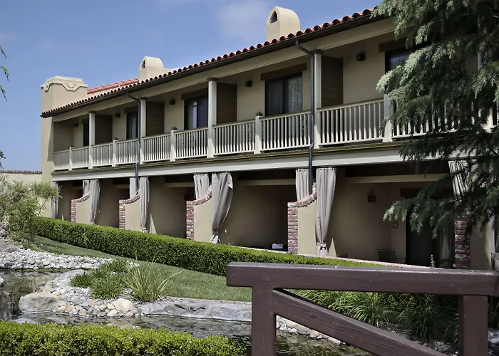 Paso Robles Inn