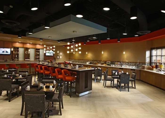 Doubletree By Hilton Johnson City