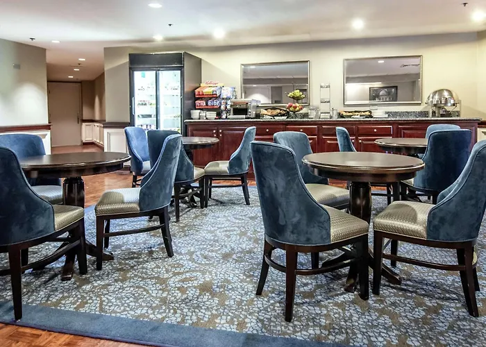 The Desmond Hotel Malvern, A Doubletree By Hilton