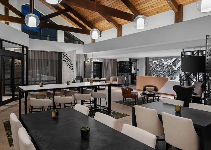 Ac Hotel Park City